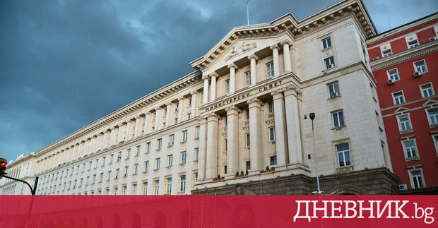 Решението на задкулисните играчи за сваляне на главния прокурор Иван