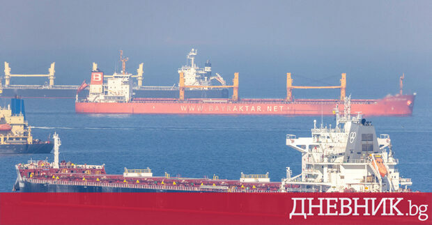 Ден след като турският президент Реджеп Ердоган съобщи че