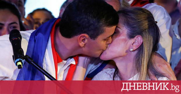 Първото писмено свидетелство за целувка е отпреди 4500 години открито