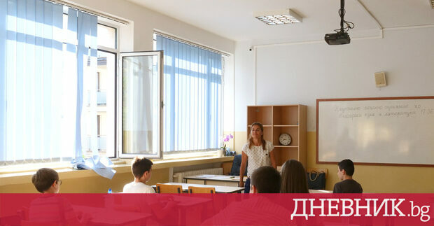 Министерството на образованието публикува отговорите от зрелостния изпит по български