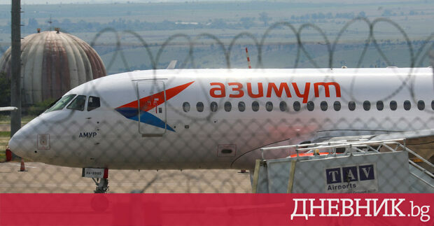 Решението на властите в Тбилиси да подновят полетите между Грузия