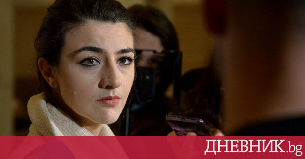 Изненадващо за нас е че толкова публично прокуратурата сама се