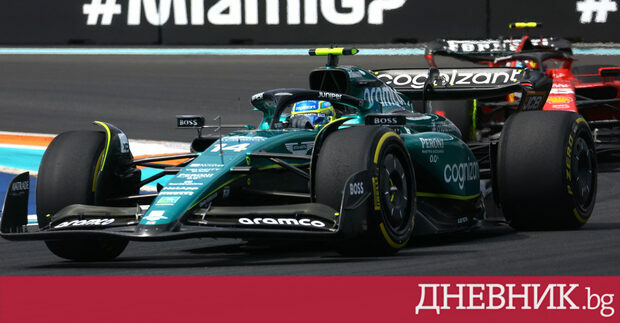 Японският автомобилен производител Хонда ще направи пълно завръщане във през