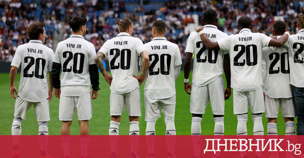 Президентът на Ла Лига Хавиер Тебас се извини за спора