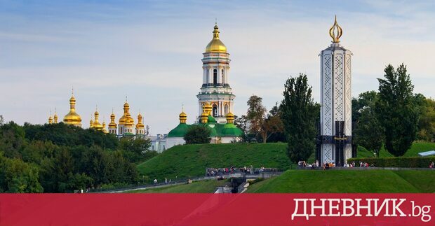 Православната църква на Украйна преминава към т нар новоюлиански църковен календар