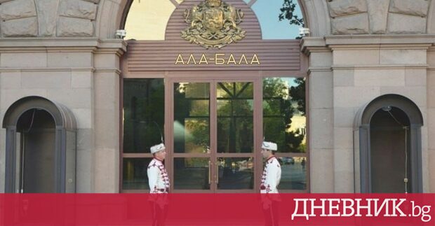Дневник препубликува рубриката Новини с добавена стойност на Иво Балев