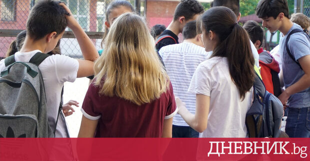 Министерството на образованието публикува изпитните задачи и верните отговори от