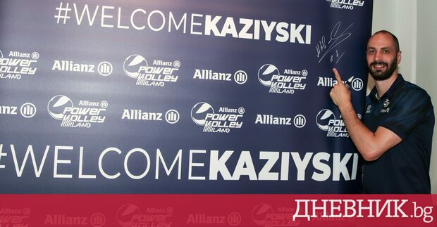 Матей Казийски все още не е взел решение дали да