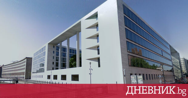 Германия затвори почти всички руски консулства в страната като ответна