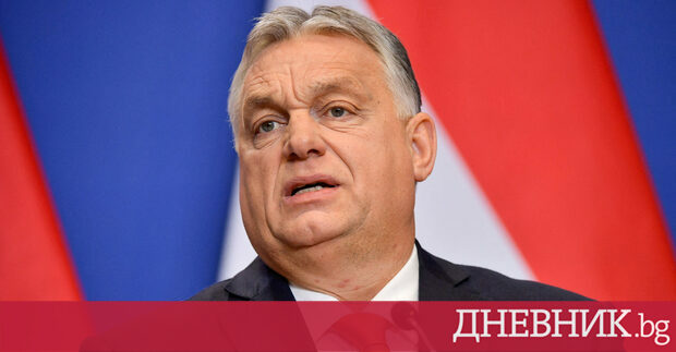 Европейският парламент изрази сериозна загриженост за събитията в Унгария в