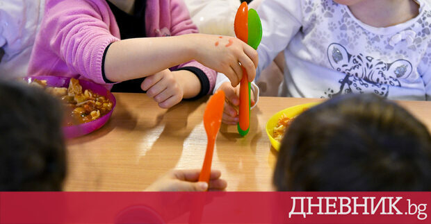 В Германия се раждат все повече деца По данни на