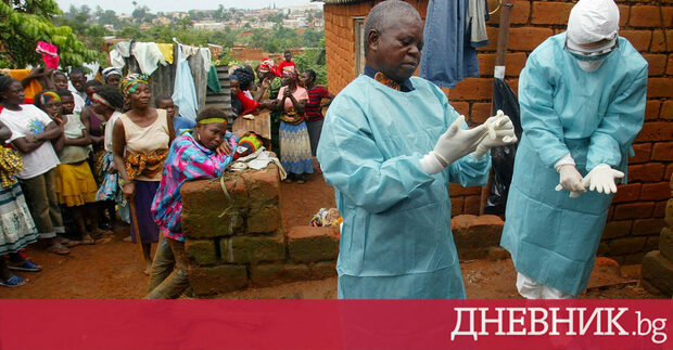 Танзания обяви края на първото по рода си огнище на