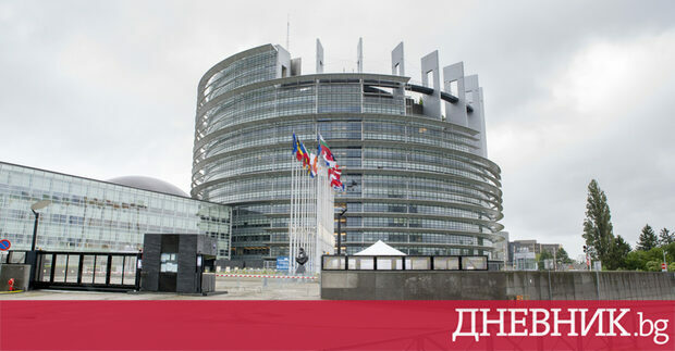 Мониторинговата група за демокрация върховенство на закона и основни права