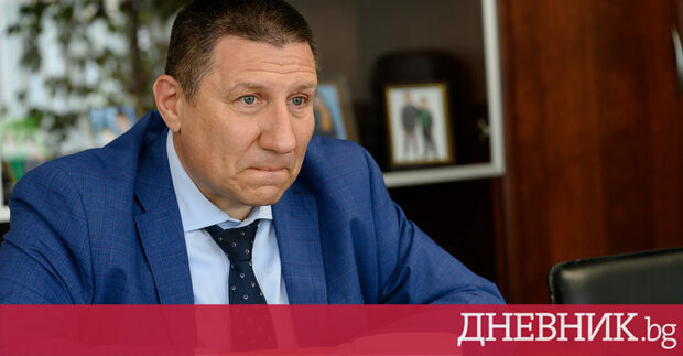 От няколко месеца имам своите подозрение че се ме следи