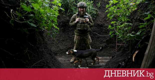 Русия заяви в понеделник че нейните сили са осуетили голяма