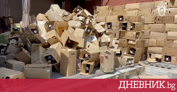 Повече от 20 души в Русия починаха през последните два