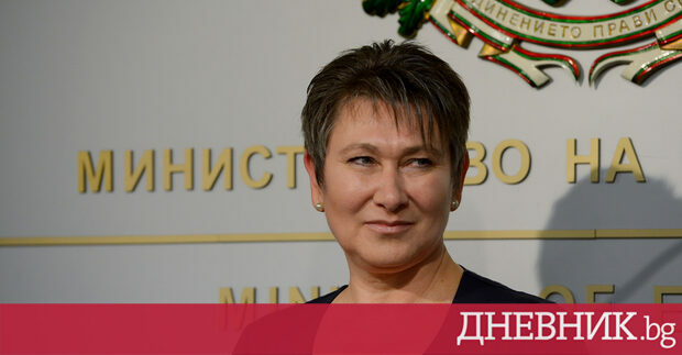 Административният съд в Русе постанови че бившият заместник министър на