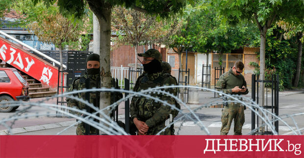 Косово е отворено за възможността за нови избори в четири