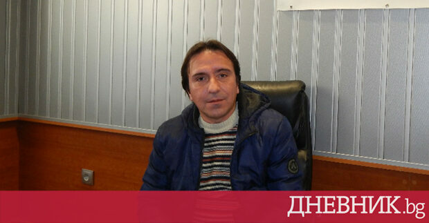 След дълго боледуване почина актьорът и директор на видинския театър