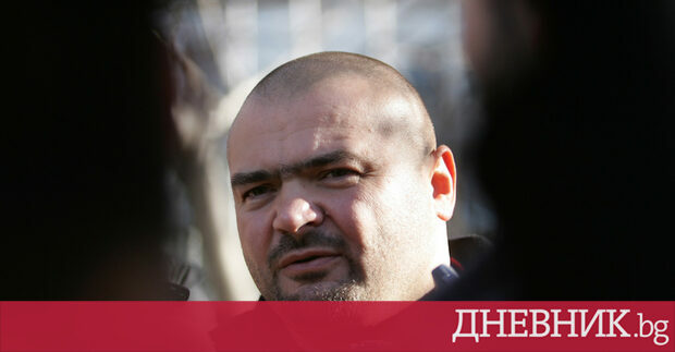 Прокуратурата е освободила тялото на Ангел Христов по известен като едини