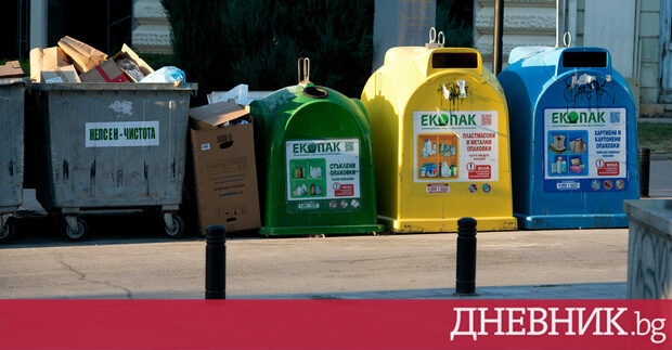 България е напът да пропусне всички цели за обработка на