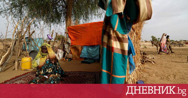 Армията и паравоенните Сили за бърза подкрепа в Судан приеха