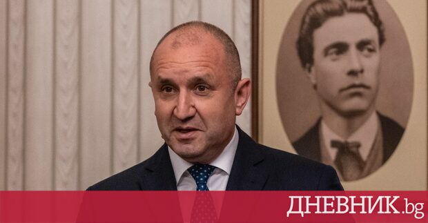 Новото правителство в София заплашва Радев с импийчмънт обявява авторитетният
