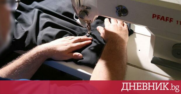 Онлайн магазин който продава продукти изработени от затворници в Германия