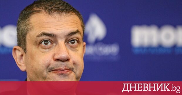 Виктор Кашай повече няма да е председател на Съдийската комисия