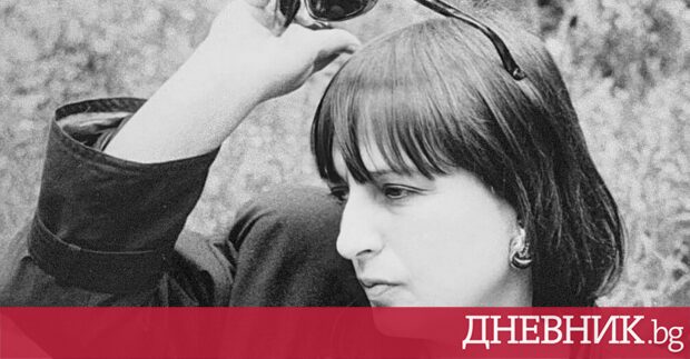 Ревюто е препубликувано от сайта на месечника за култура изкуство