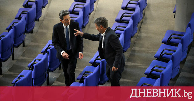 Германска опозиционна партия подаде съдебна жалба срещу изборна реформа в