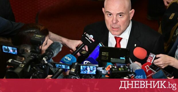 Битката за справедливост не е само моя лична битка битката