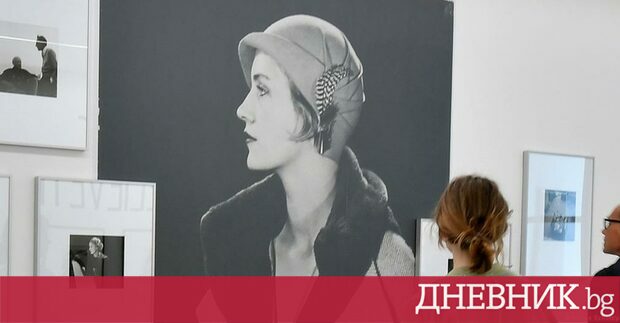 Тя е прочут модел и муза за творци като Пикасо