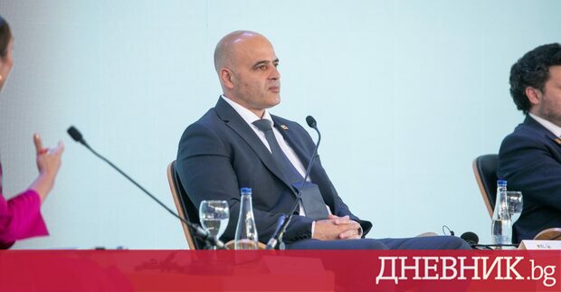 Не ни трябват тези откачени граници Това е глупост Най