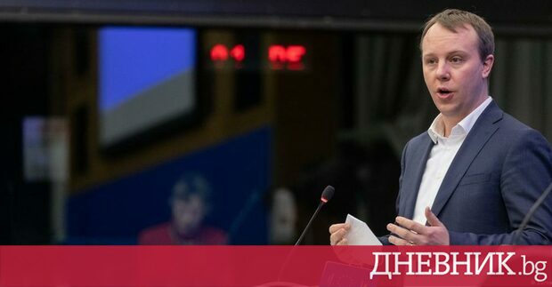 Участието на ГЕРБ в правителството не трябва да е пречка