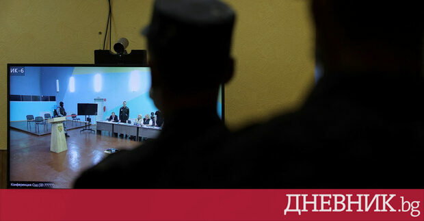 Съдебният процес за екстремизъм и по други обвинения срещу най известния