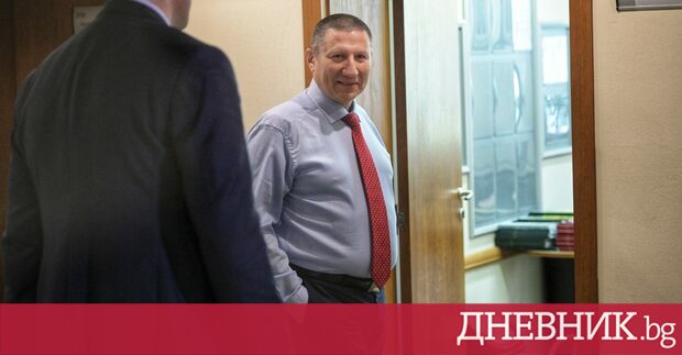 Дневник публикува позицията на Съюза на съдиите в България ССБ