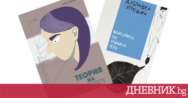 Ревюто е препубликувано от месечника за изкуство култура и публицистика