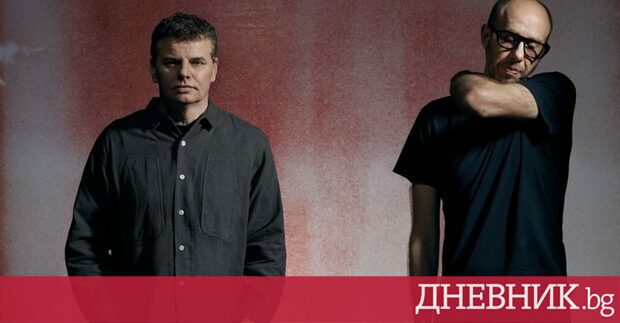 Световноизвестната електронна формация The Chemical Brothers пристига в Арена София