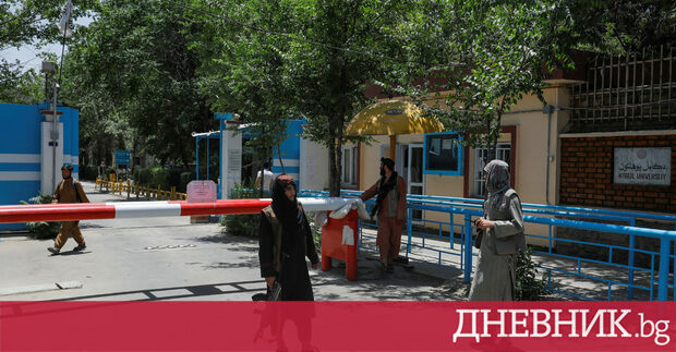 Близък на жертва извърши втората публична екзекуция след връщането на