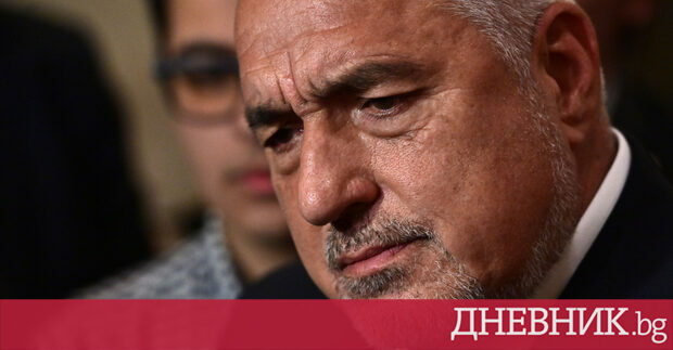 ГЕРБ ще издигне Илияна Иванова член на Европейската сметна палата