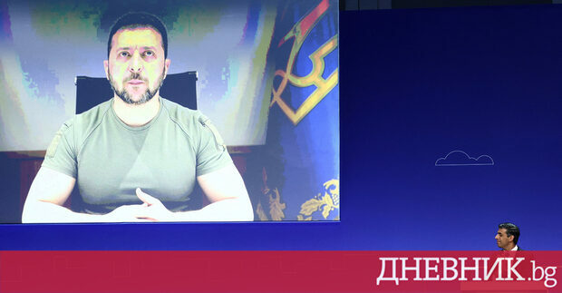 Европейският съюз никога не може да съизмери помощта си със