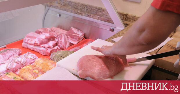 Германското правителство ще въведе лимит на консумацията на месо