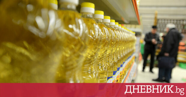 България продължава да печели позиции на световния пазар Поне това