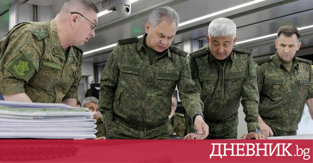 Неуспешен бунт в Русия показа рисковете пред които е изправен