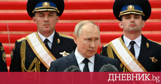 Руската държава изцяло е осигурявала издръжката на наемническата група Вагнер