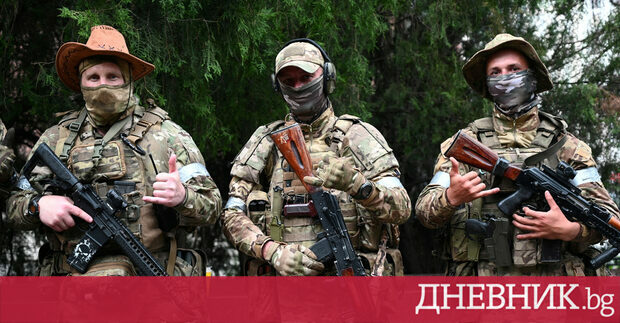 Когато преди три месеца Иван Росомахин се завръща у дома