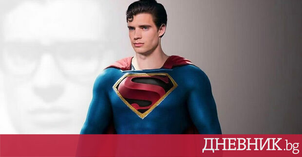 Изгряващата американска звезда Дейвид Коренсует е следващият актьор който ще