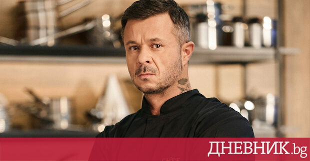 Слушате Masterchef звезди фермери и zero waste инфлуенсъри докато хапвате