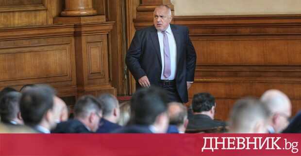 Има три източника на пари за луксозния живот на Борислава